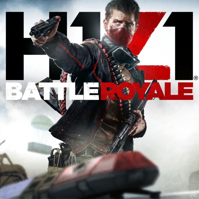Image de H1Z1 : Battle Royale