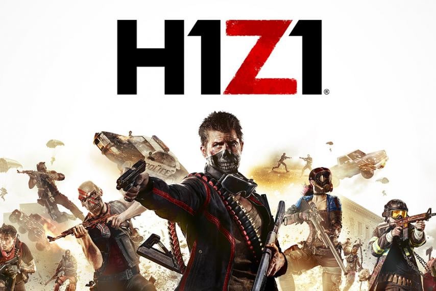 Image de Z1 Battle Royale
