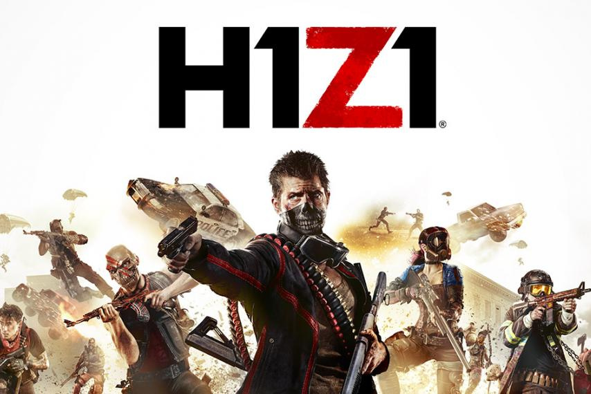 Image de H1Z1