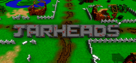 Image de Jarheads