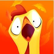Image de Chicken Rider