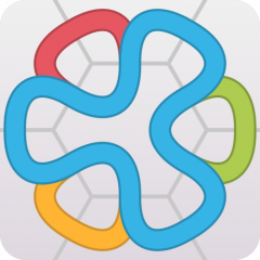 Image de Hexa Knot