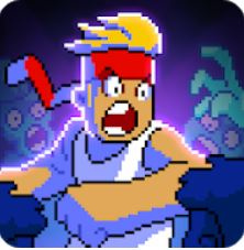 Kung Fu Z