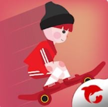 Image de Skater – Let’s Skate