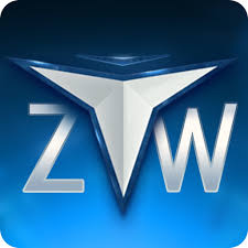 Image de Zion Wars