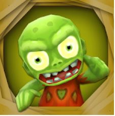 Image de 1 vs Zombies