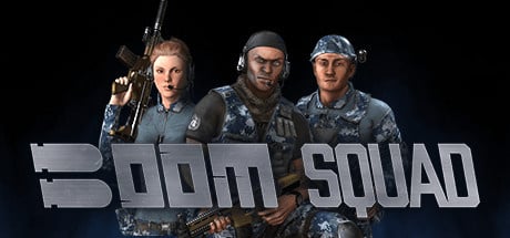 Image de Boom Squad