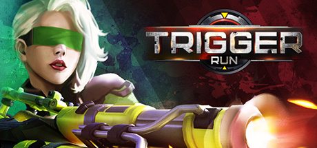 Image de Triggerun