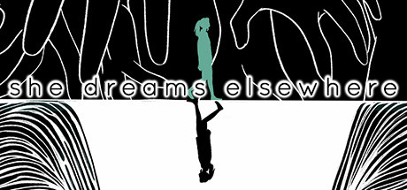 Image de She Dreams Elsewhere