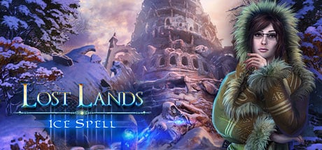 Image de Lost Lands: Ice Spell