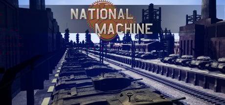 Image de National Machine