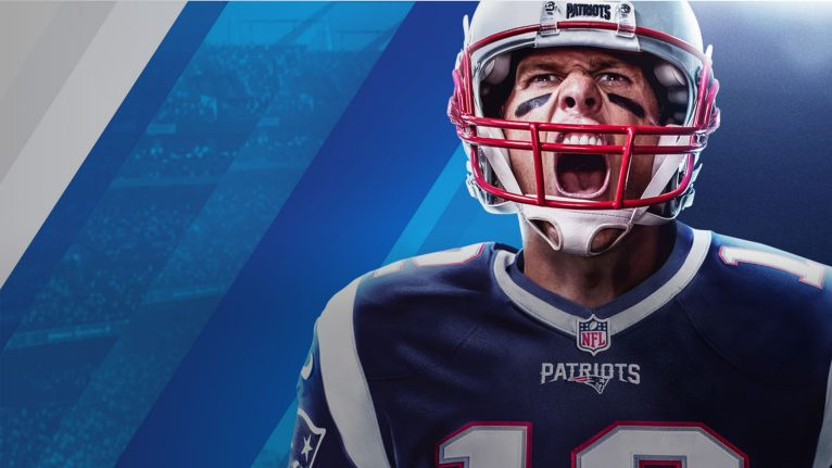 Image de Madden NFL Overdrive