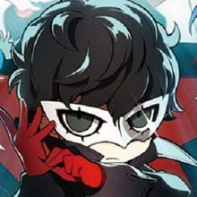 Persona Q2 : New Cinema Labyrinth