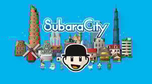SubaraCity