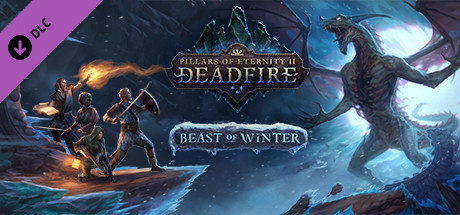 Image de Pillars of Eternity 2 : Deadfire - Beast of Winter