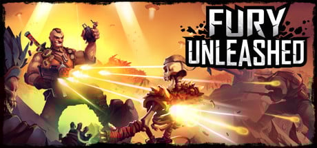 Fury Unleashed
