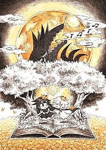 The Liar Princess and The Blind Prince