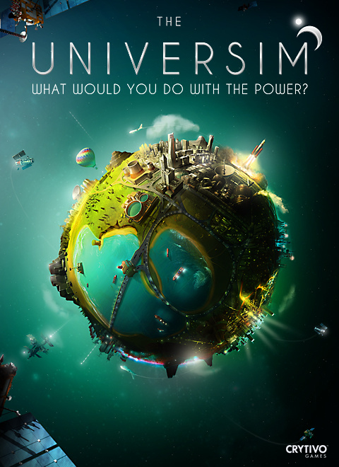 Image de The Universim
