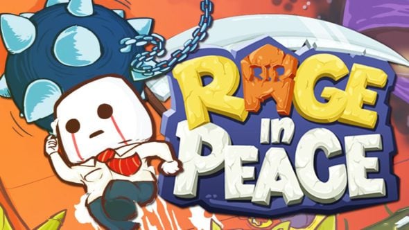 Rage in Peace