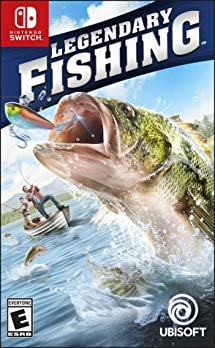 Image de Legendary Fishing