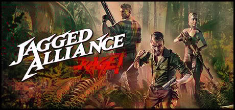 Image de Jagged Alliance : Rage!
