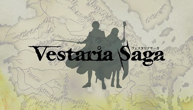 Vestaria Saga