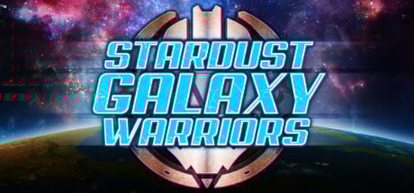 Stardust Galaxy Warrior : Stellar Climax