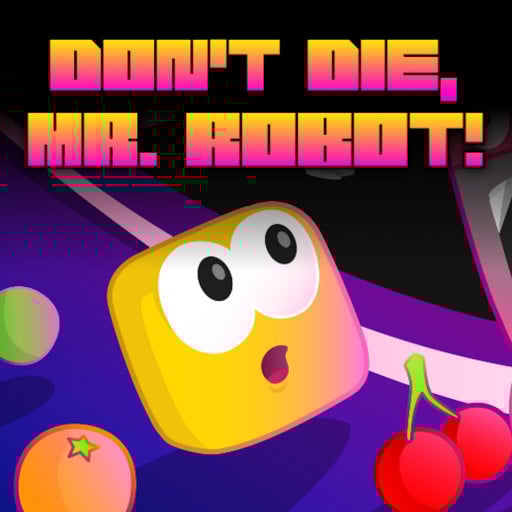 Image de Don't Die, Mr. Robot!
