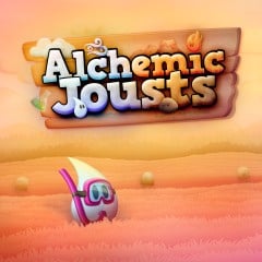 Image de Alchemic Jousts