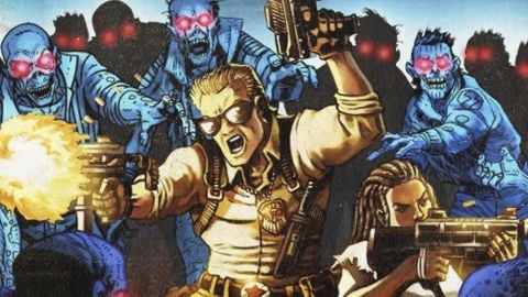 Image de Far Cry 5 : Dead Living Zombies