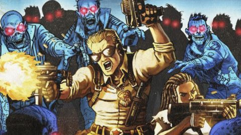 Image de Far Cry 5 : Dead Living Zombies