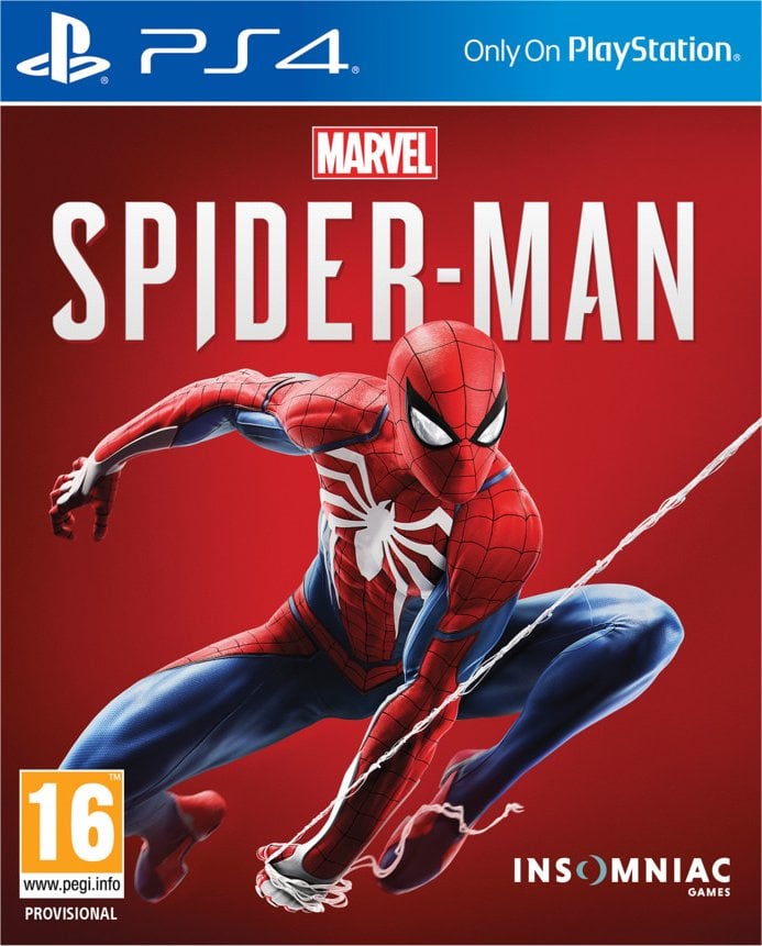 Image de Marvel's Spider-Man