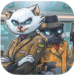 Image de Meow Wars