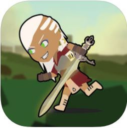 Image de Mirablade
