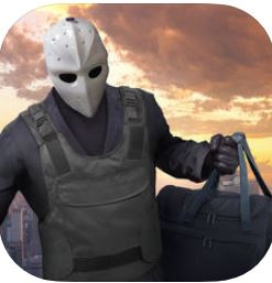 Image de Armed Heist