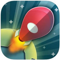 Pocket Rocket - Blast Off