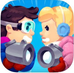 Image de Snowicks : Snow Battle