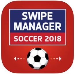 Image de Swipe Manager: Soccer 2018