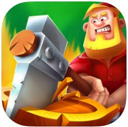 Timber Slash