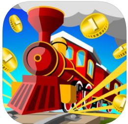 Image de Train Merger