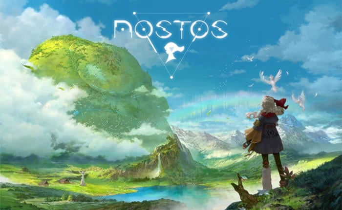 Image de Nostos