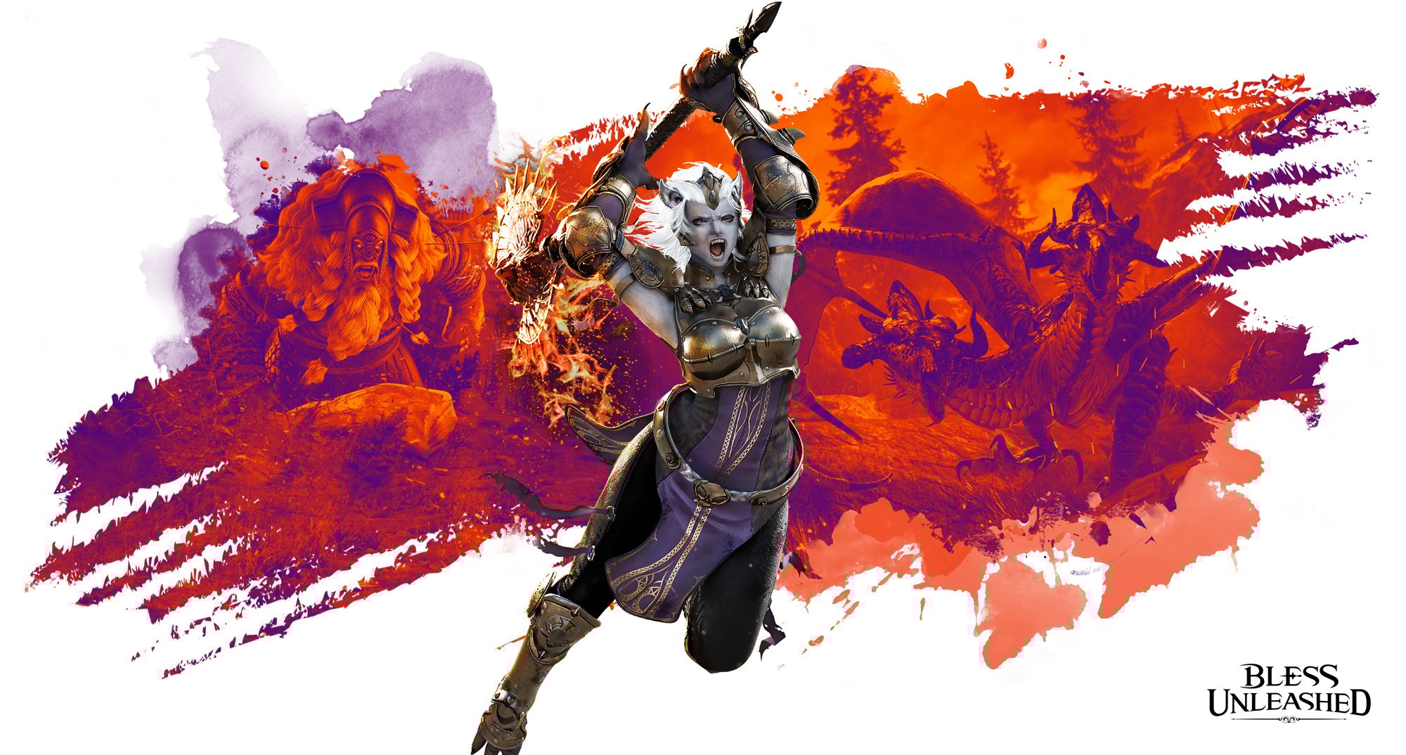 Image de Bless Unleashed