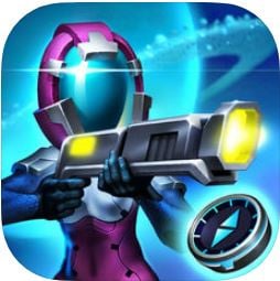 Image de Clash & GO: AR Strategy
