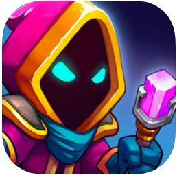 Image de Super Spell Heroes