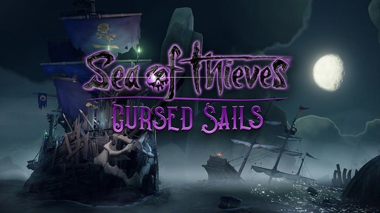 Image de Sea of Thieves : Cursed Sails