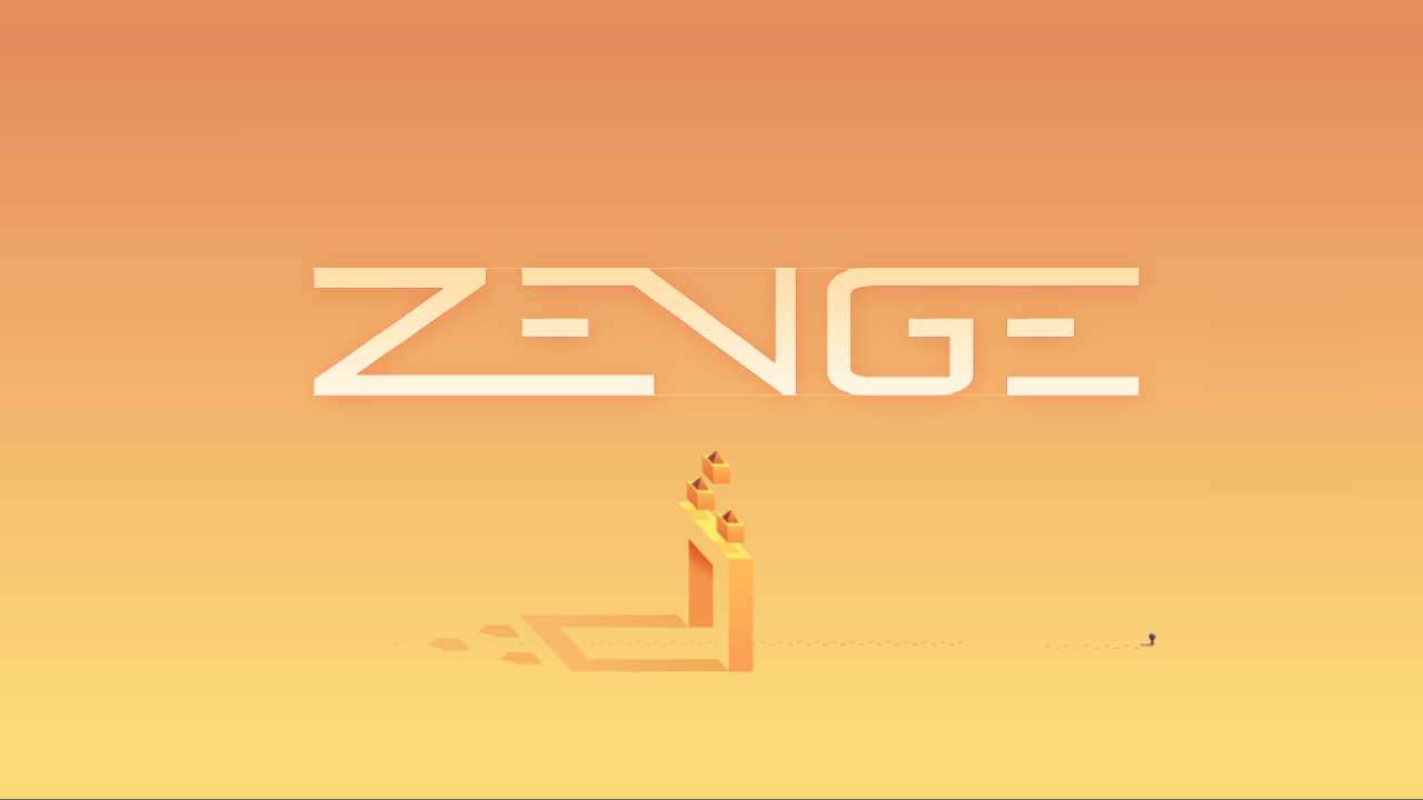 Image de Zenge