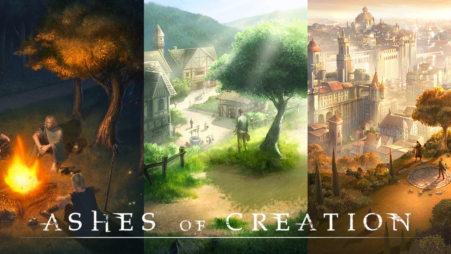 Ashes of Creation