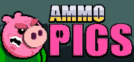Image de Ammo Pigs: Armed and Delicious