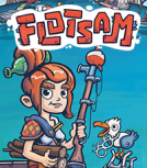 Image de Flotsam
