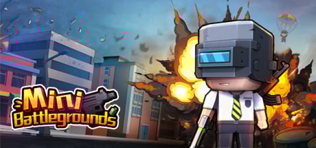 Image de Mini Battlegrounds